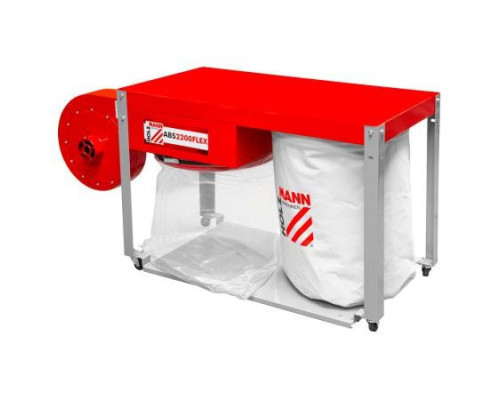Купить Аспирационная установка Holzmann ABS 2200FLEX 230 В
