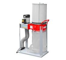 Установка аспирационная Holzmann ABS 1500FF 24 мес, 230 В