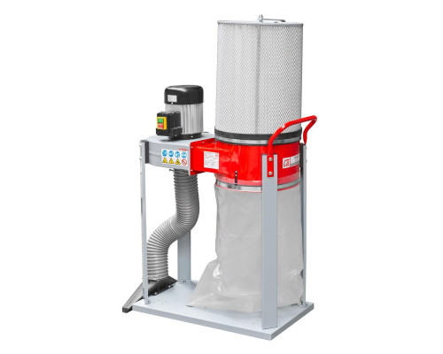 Купить Установка аспирационная Holzmann ABS 1500FF 24 мес, 230 В