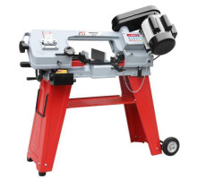 Стрічкова пила по металу  Holzmann BS 115 230 В  (BS115_230V)