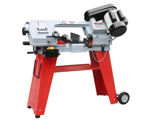 Купити Стрічкова пила по металу Holzmann BS 115 230 В (BS115_230V)