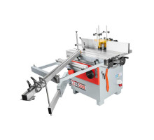 Фрезерный станок Holzmann FS 300