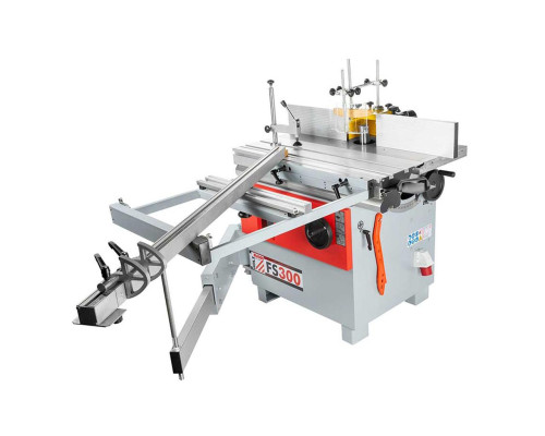 Купить Фрезерный станок Holzmann FS 300