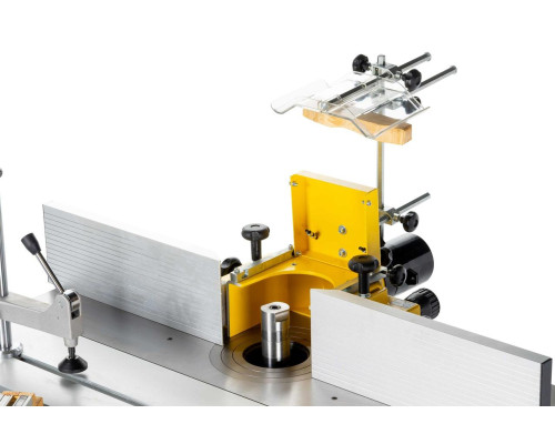 Купить Фрезерный станок Holzmann FS 300