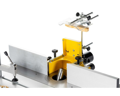 Купить Фрезерный станок Holzmann FS 300