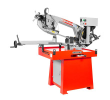 Стрічкова пила по металу Holzmann BS 320TOP  (BS320TOP_400V)