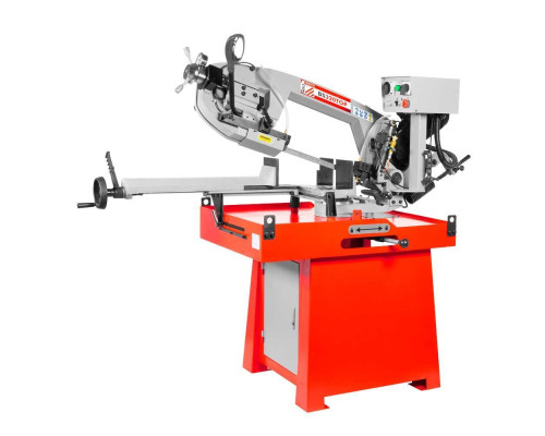 Купити Стрічкова пила по металу Holzmann BS 320TOP (BS320TOP_400V)
