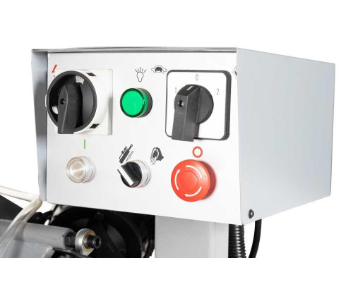 Купити Стрічкова пила по металу Holzmann BS 320TOP (BS320TOP_400V)