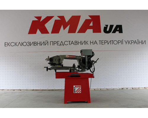 Купити Стрічкова пила по металу Holzmann BS 320TOP (BS320TOP_400V)