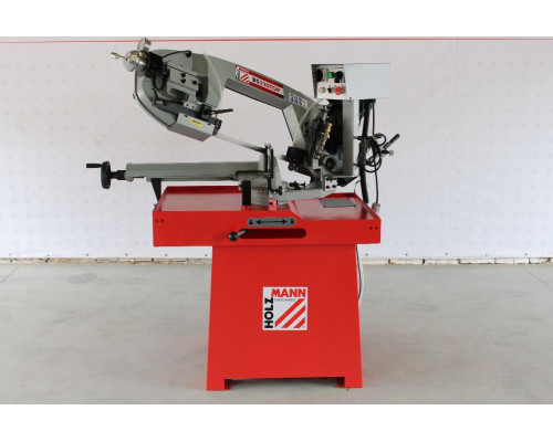 Купити Стрічкова пила по металу Holzmann BS 320TOP (BS320TOP_400V)
