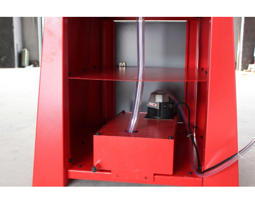 Купити Стрічкова пила по металу Holzmann BS 320TOP (BS320TOP_400V)