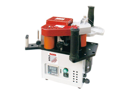 Купить Кромкооблицовочный станок с принадлежностями Holzmann KAM55V_230V
