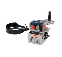 Кромкооблицовочная машина с дозатором Holzmann KAM45PRO_230V