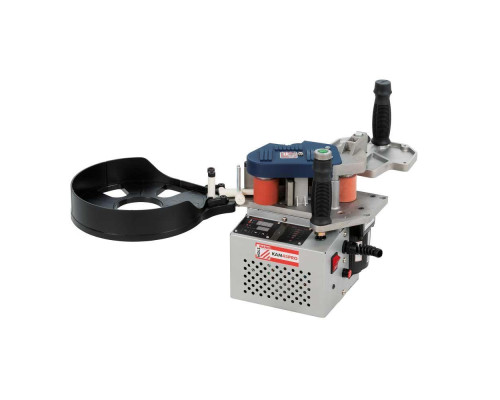 Купить Кромкооблицовочная машина с дозатором Holzmann KAM45PRO_230V