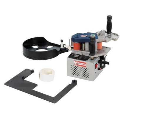 Купить Кромкооблицовочная машина с дозатором Holzmann KAM45PRO_230V