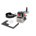 Купить Кромкооблицовочная машина с дозатором Holzmann KAM45PRO_230V