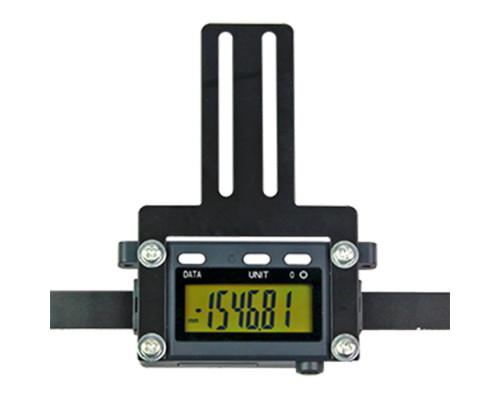 Купить Цифровая измерительная линейка Holzmann DML 3000