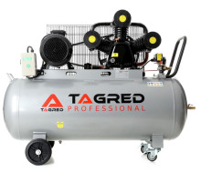 Компресор Tagred 300L TA311B