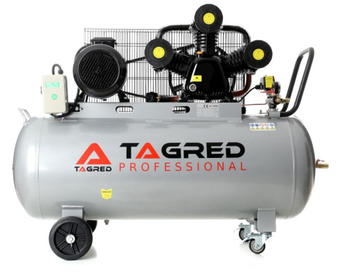 Купити Компресор Tagred 300L TA311B