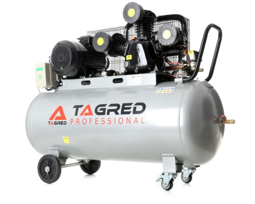 Купити Компресор Tagred 300L TA311B