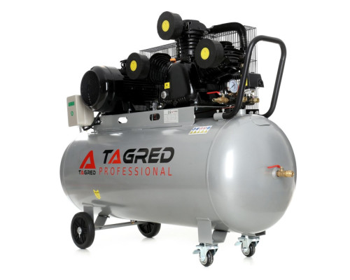Купити Компресор Tagred 300L TA311B