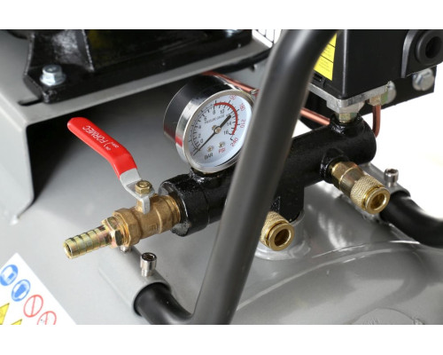 Купити Компресор Tagred 300L TA311B