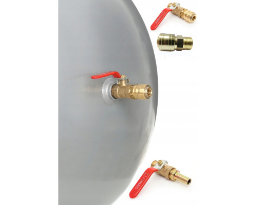 Купити Компресор Tagred 300L TA311B