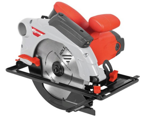 Купить Погружная пила Holzmann HKS210L_230V