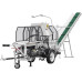 Купити Напівавтоматична машина для різання та розколу дров Lumag SSA500E