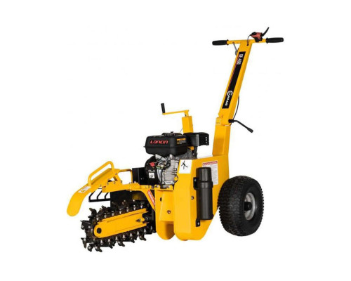 Купити Траншеєкопач Lumag GF450