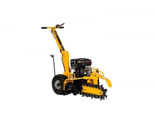 Купити Траншеєкопач Lumag GF450
