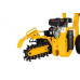 Купити Траншеєкопач Lumag GF450