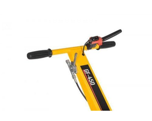 Купити Траншеєкопач Lumag GF450
