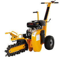 Траншеекопатель Lumag GF800