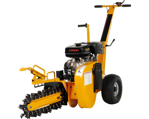 Купить Траншеекопатель Lumag GF800