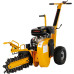 Купить Траншеекопатель Lumag GF800