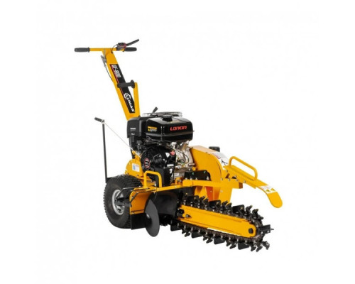 Купить Траншеекопатель Lumag GF800