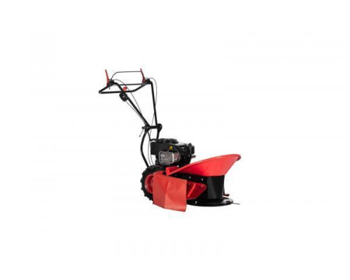 Купити Роторна сінокосарка Lumag HGS87564