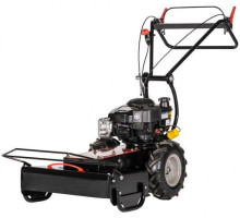 Мульчувальна косарка Lumag HGM87555