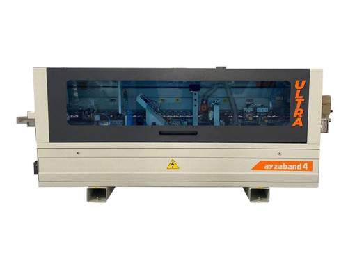 Купить Кромкооблицовочный станок Ayza Mizrak Ayzaband 4FR ULTRA