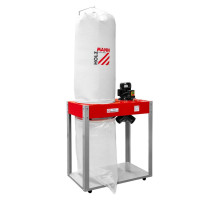 Система вытяжки HOLZMANN ABS3000SE_400V
