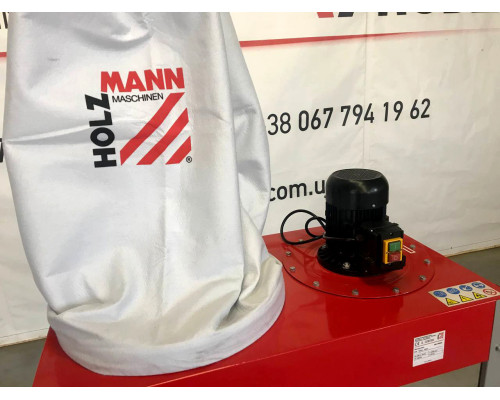 Купить Система вытяжки HOLZMANN ABS3000SE_400V