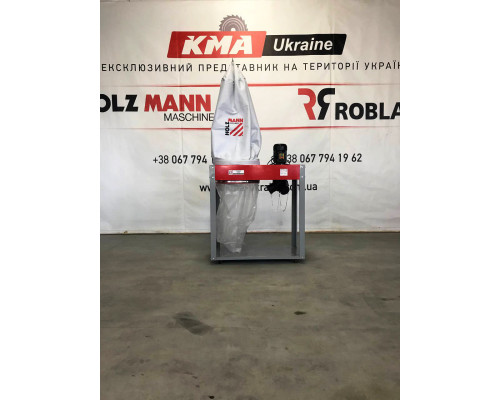 Купить Система вытяжки HOLZMANN ABS3000SE_400V