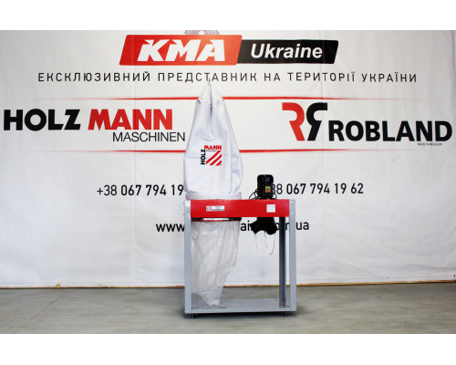 Купить Система вытяжки HOLZMANN ABS3000SE_400V