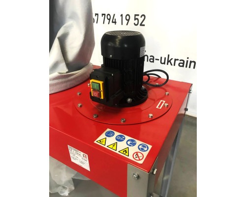 Купить Система вытяжки HOLZMANN ABS3000SE_400V