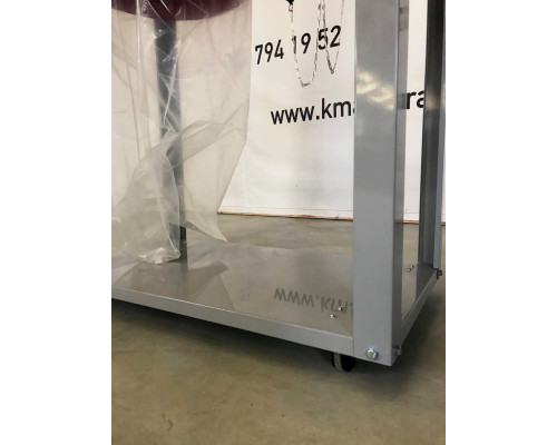 Купить Система вытяжки HOLZMANN ABS3000SE_400V