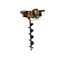 Мотобур Lumag EB520G