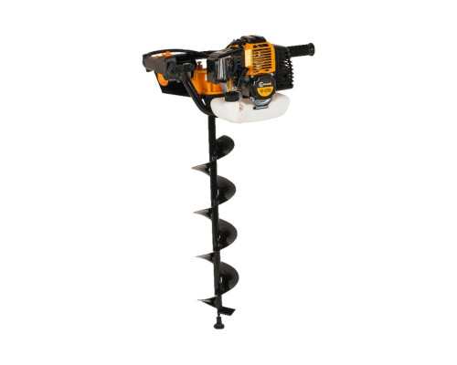 Купити Мотобур Lumag EB520G