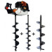 Купити Мотобур Lumag EB520G