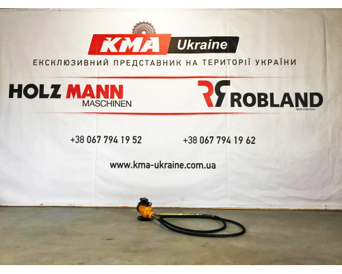 Купить Глубинный вибратор для бетона Lumag LFR 15E